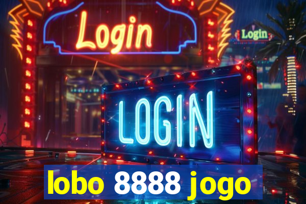 lobo 8888 jogo