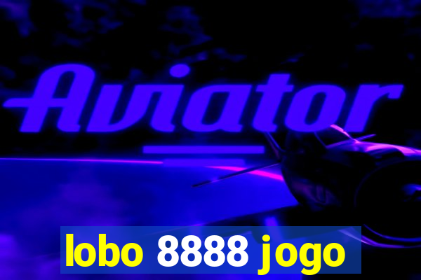 lobo 8888 jogo