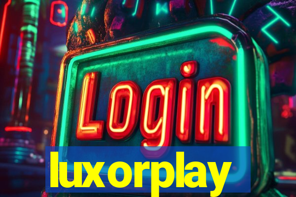 luxorplay