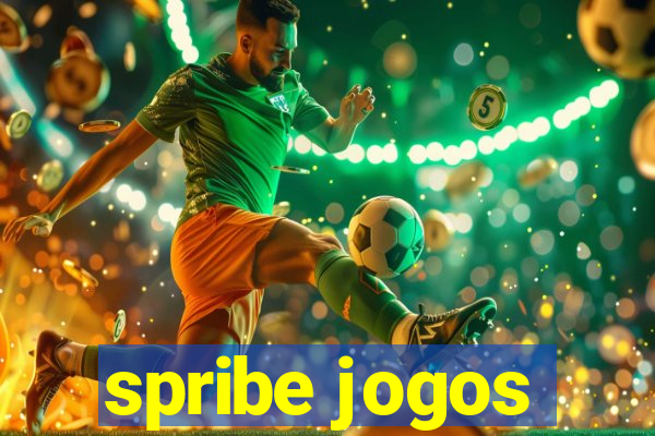 spribe jogos