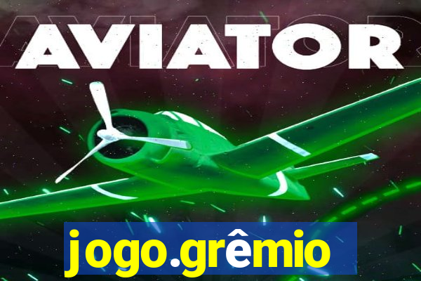 jogo.grêmio