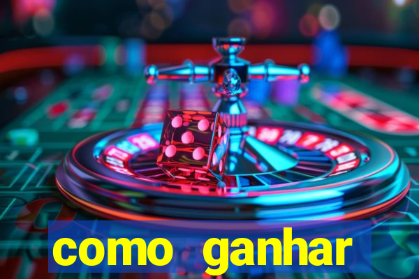 como ganhar dinheiro em jogo online