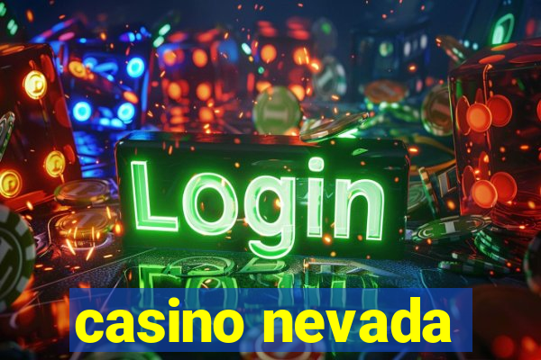 casino nevada