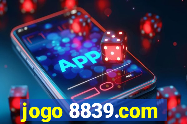 jogo 8839.com