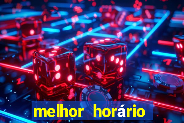 melhor horário para jogar joker jewels