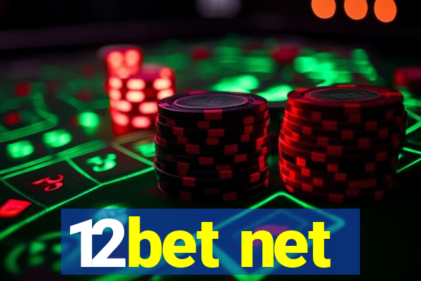 12bet net