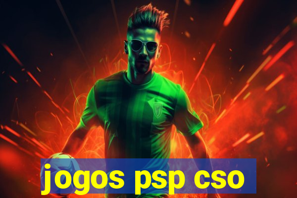 jogos psp cso