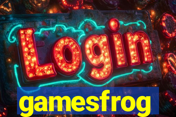 gamesfrog