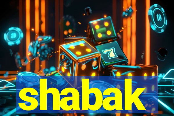 shabak