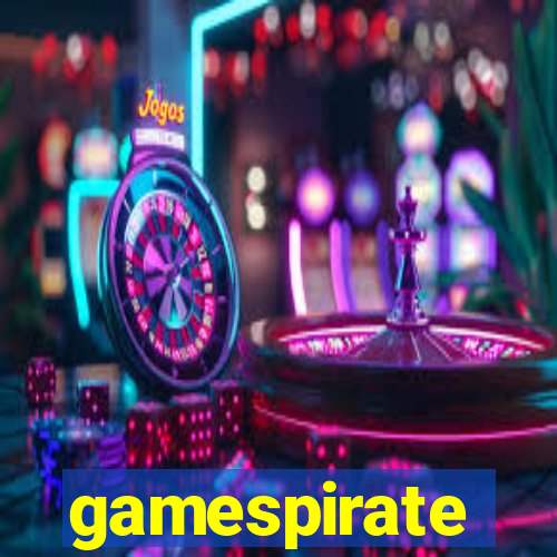 gamespirate