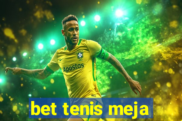 bet tenis meja