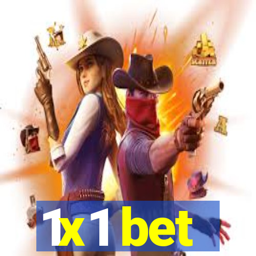 1x1 bet