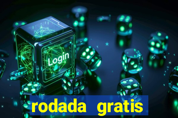 rodada gratis fortune tiger