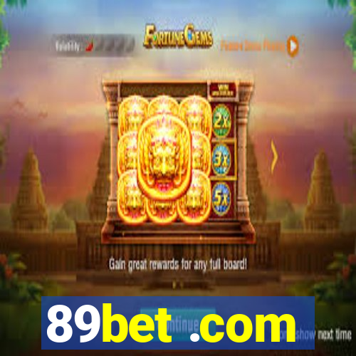 89bet .com