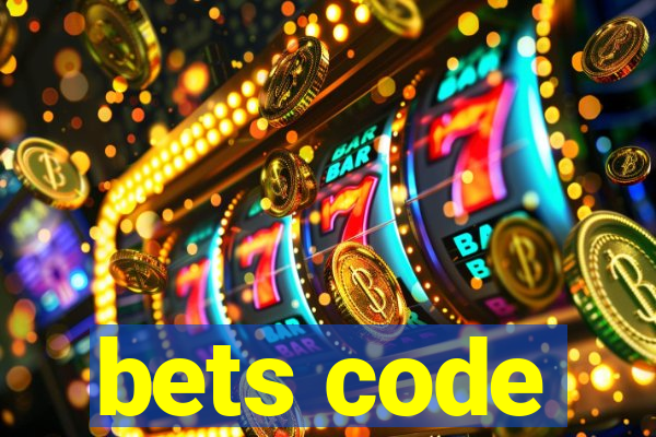 bets code