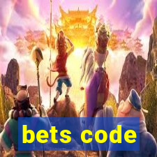 bets code