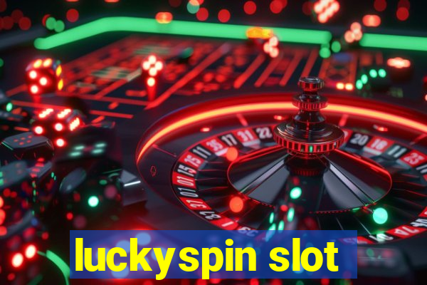 luckyspin slot