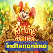 indtanonimo