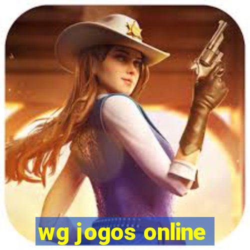 wg jogos online