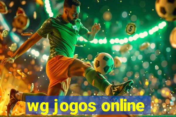 wg jogos online