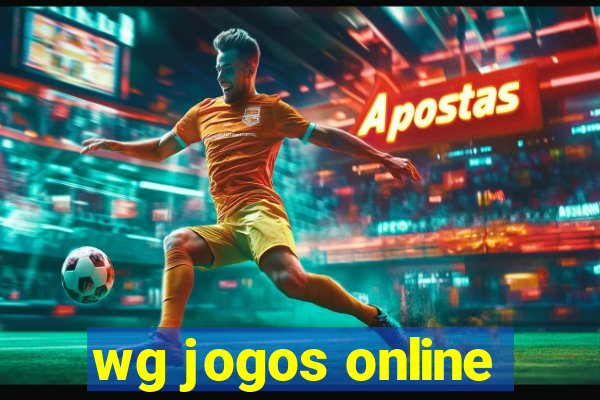 wg jogos online