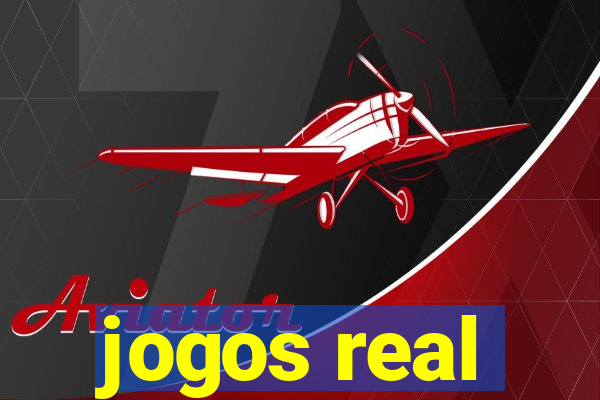 jogos real