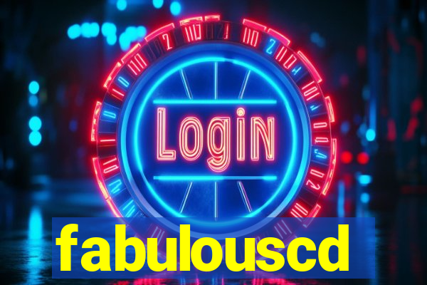 fabulouscd