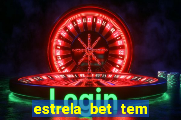 estrela bet tem como encerrar aposta