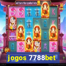 jogos 7788bet