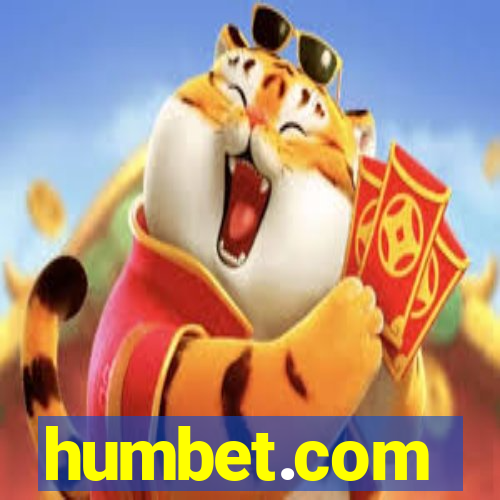 humbet.com