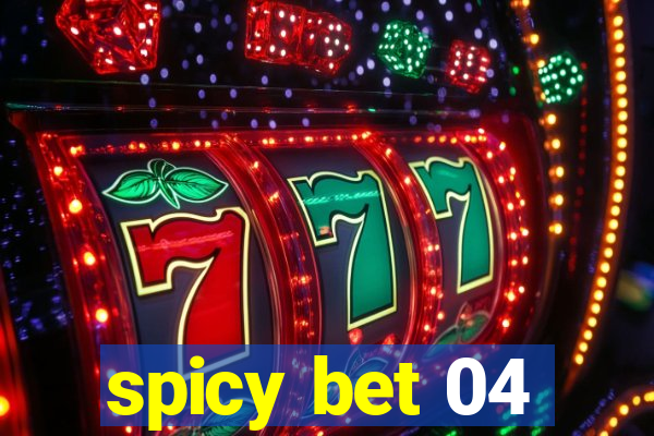 spicy bet 04