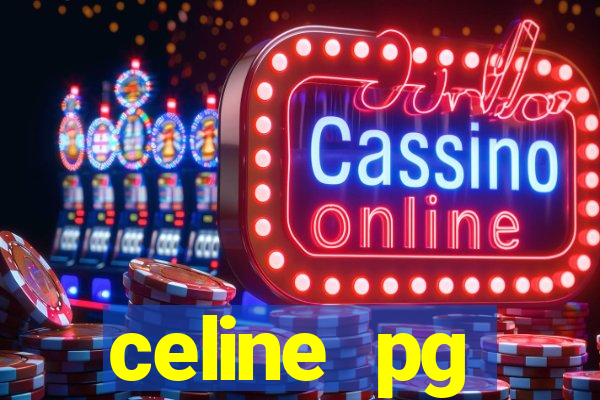 celine pg plataforma de jogos