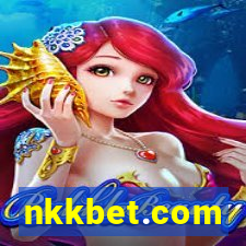 nkkbet.com