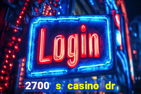 2700 s casino dr laughlin nv