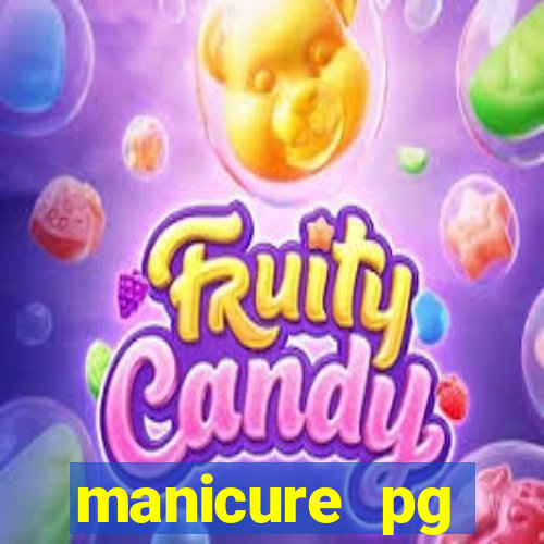 manicure pg plataforma de jogos