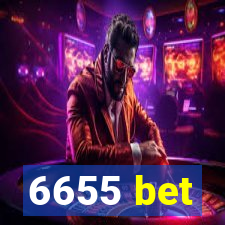 6655 bet