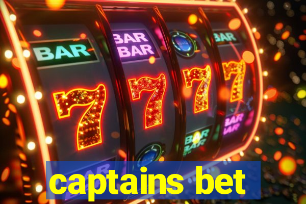 captains bet