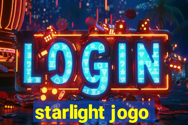 starlight jogo