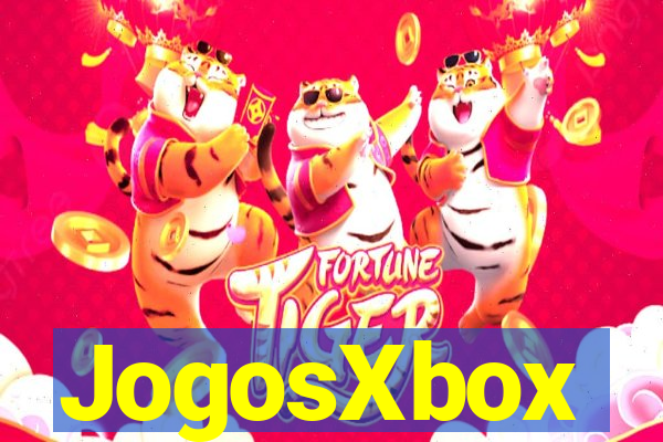 JogosXbox