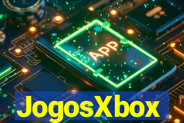 JogosXbox