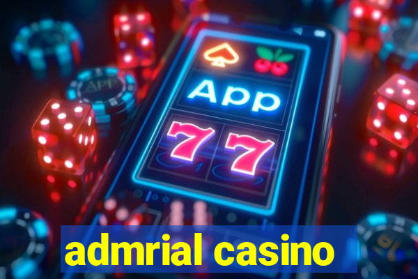 admrial casino