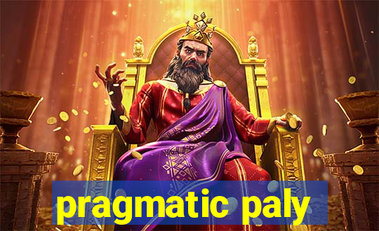 pragmatic paly