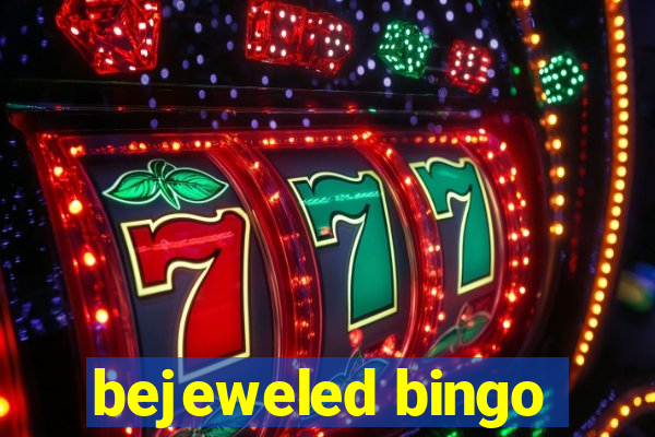 bejeweled bingo