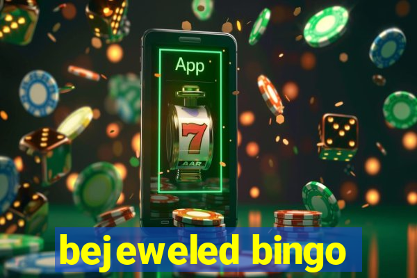 bejeweled bingo