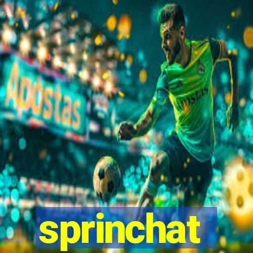 sprinchat