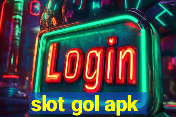 slot gol apk