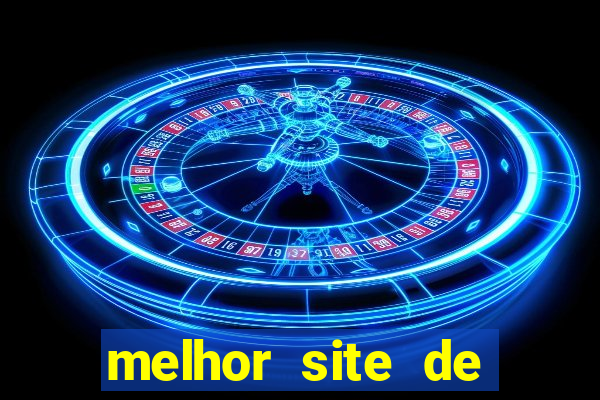 melhor site de apostas cassino