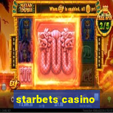 starbets casino