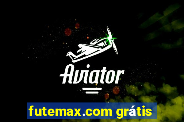 futemax.com grátis