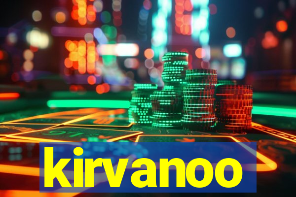 kirvanoo